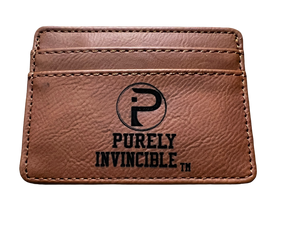 PI Cardholder Wallet