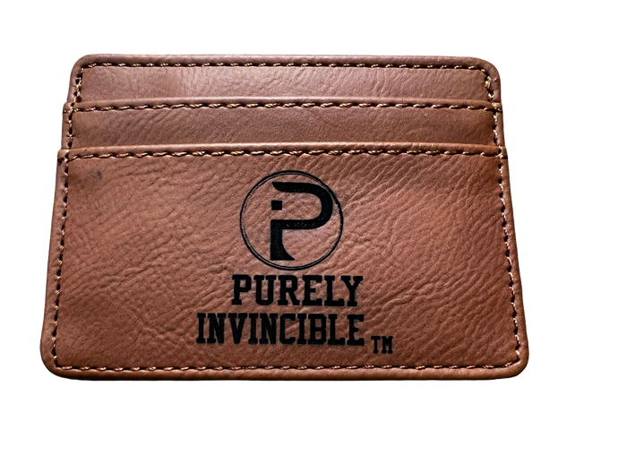 PI Cardholder Wallet